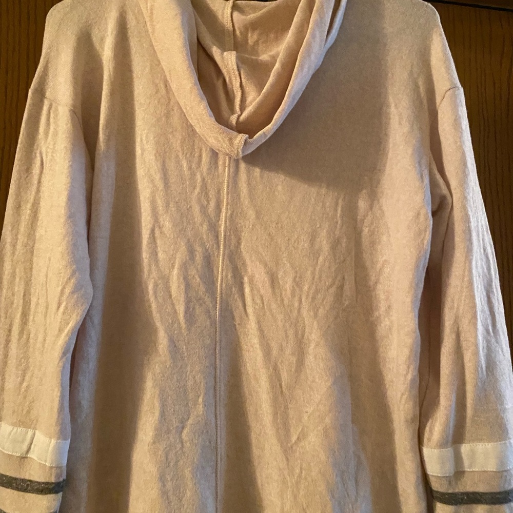 Junior Hoodie